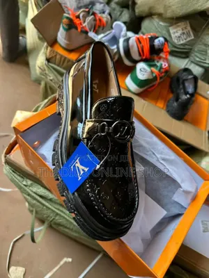 Men's Classic Fashion Shoes