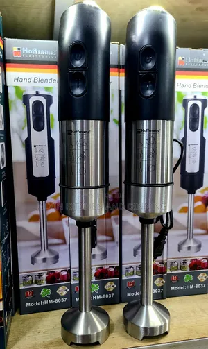 Hand Blender