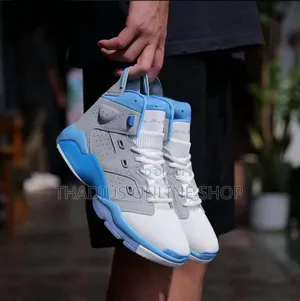 Original Nike Air Jordan Retro 6