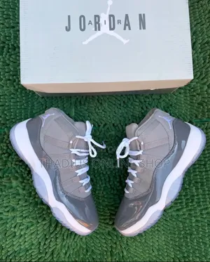 New Original Air Jordan 11 Sneaker