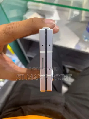 Samsung Galaxy Z Fold6 512 GB White