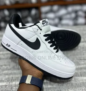 Original Nike Air Force