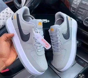 Original Nike Air Force