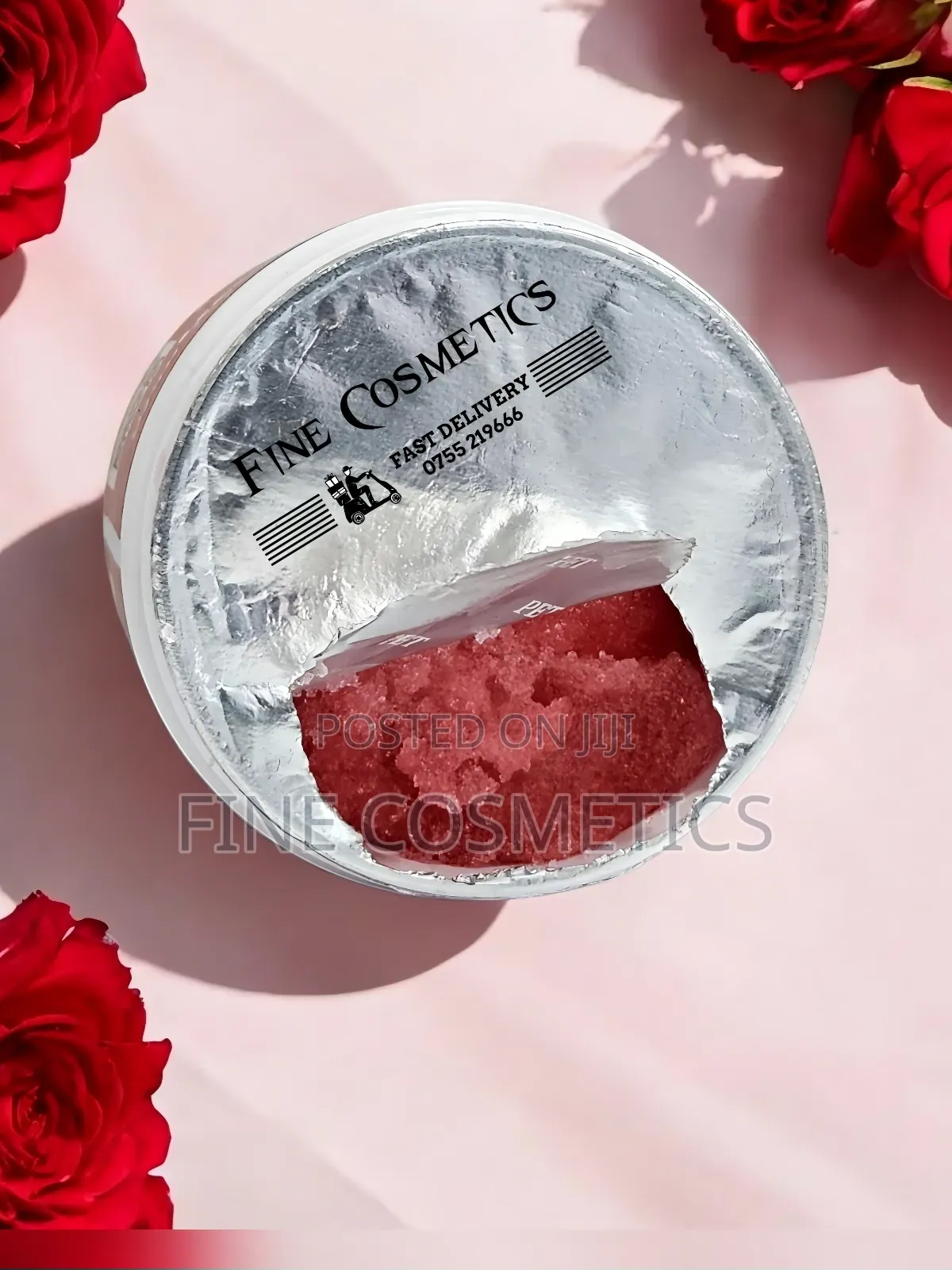 BIKINI LINE ARMPIT SCRUB, Private Part Dark Patche Whitening
