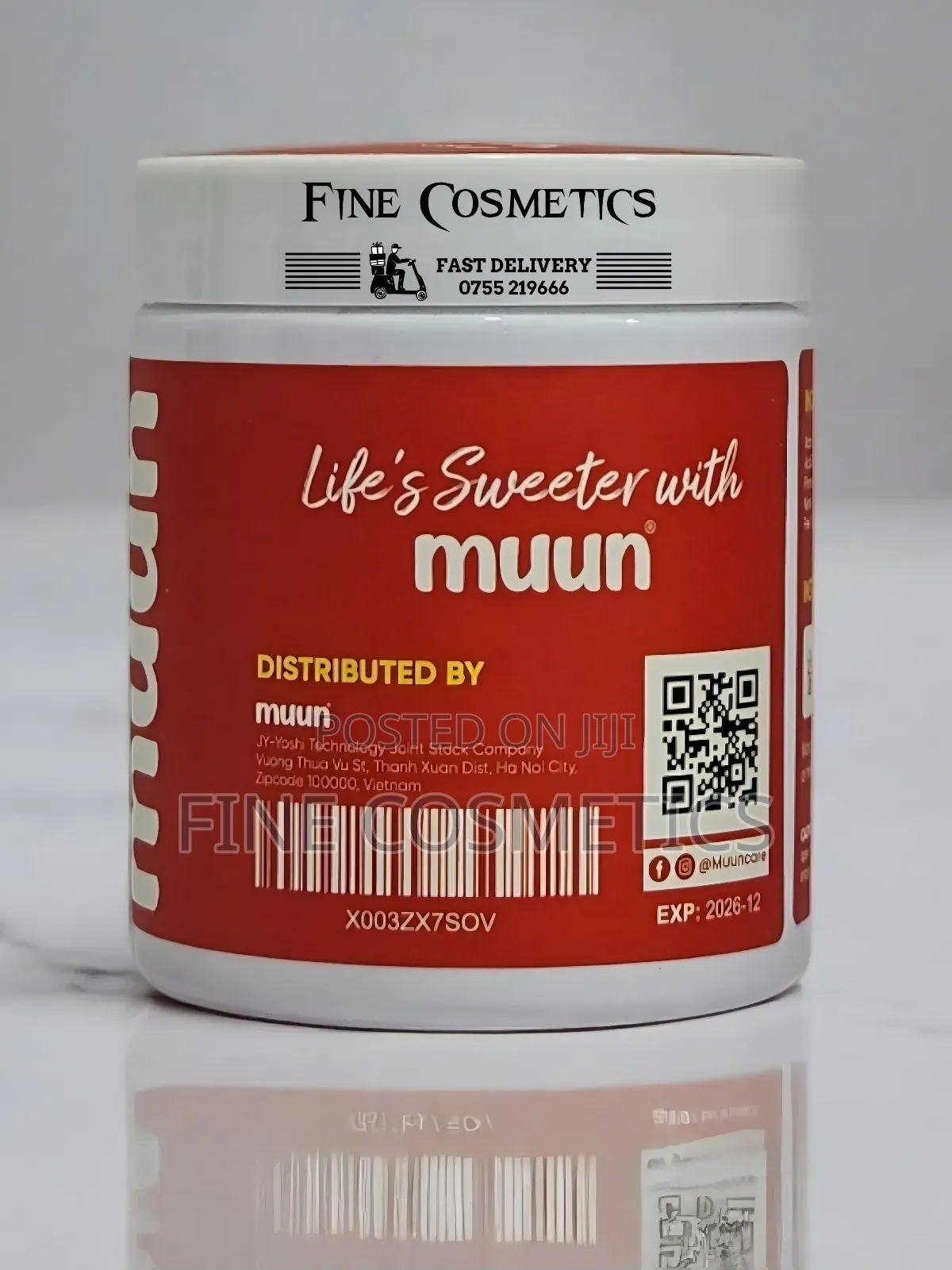 BIKINI LINE ARMPIT SCRUB, Private Part Dark Patche Whitening