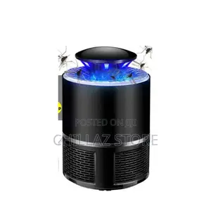 Anti Mosquito Killer Lamp.