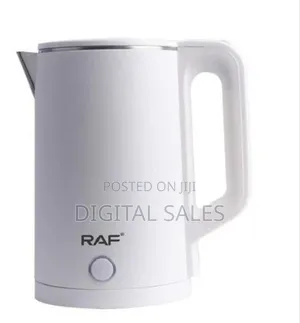 RAF Electric Kettle 2.3 Litres