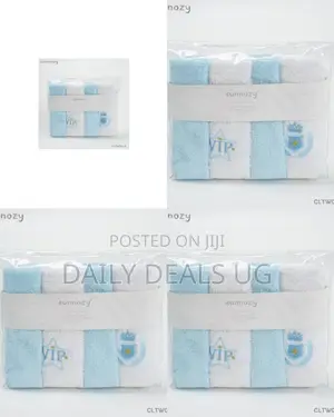 Baby Towel