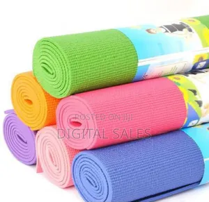 Yoga Gym Mats