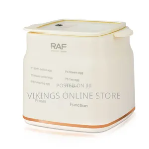 300w Raf Egg Boiler