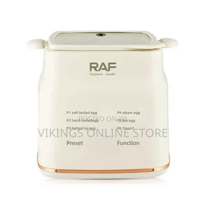 300w Raf Egg Boiler