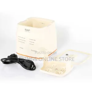300w Raf Egg Boiler