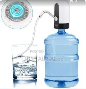 Water Dispenser