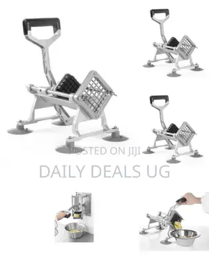 Brand Stainless Steel Chips Cutter