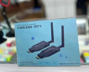 Original Wireless Hdmi / Hdmi