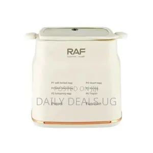 RAF Electric Egg Boiler