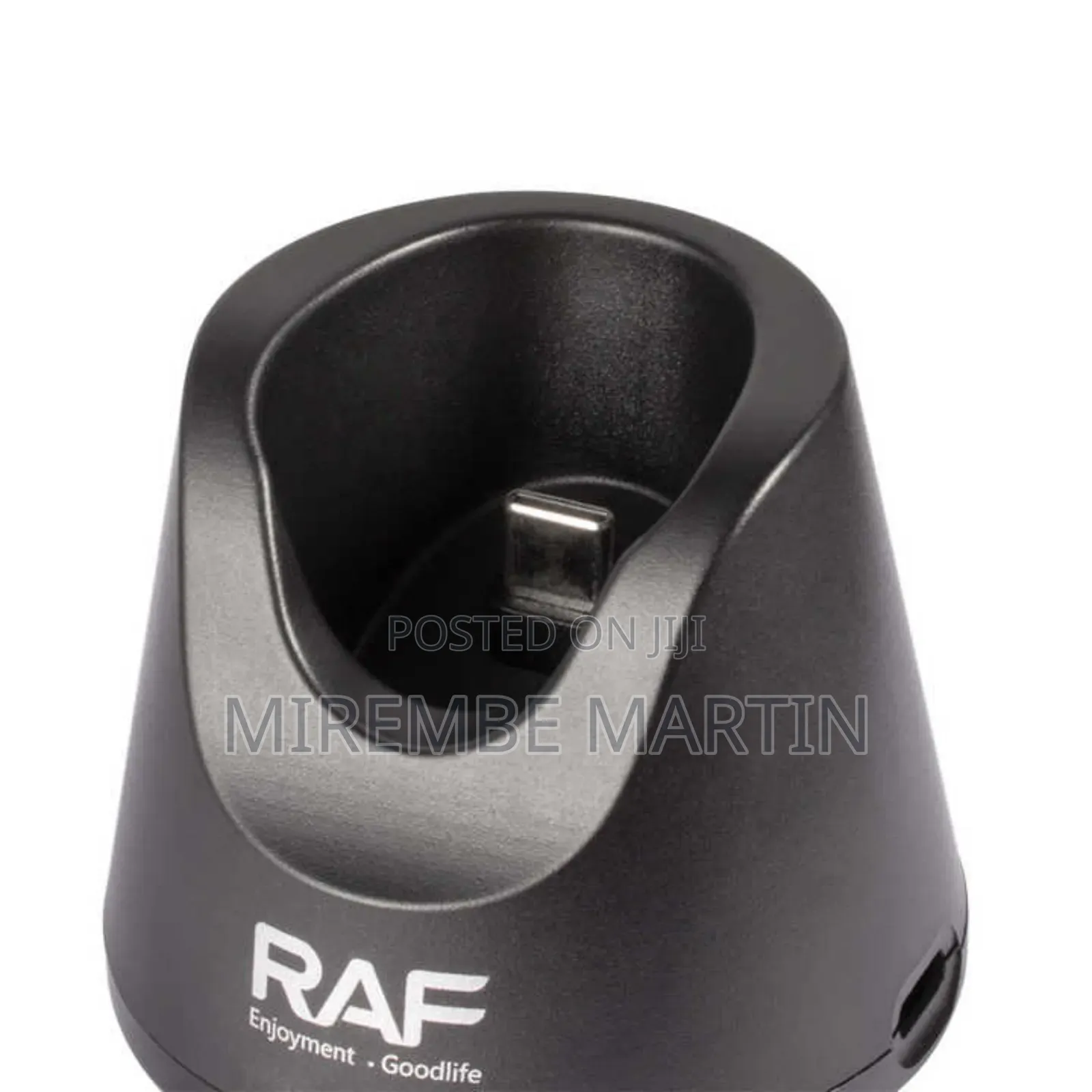 Raf 3w Power Display Speed Adjustment Rotating Trimmer