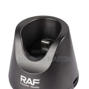 Raf 3w Power Display Speed Adjustment Rotating Trimmer