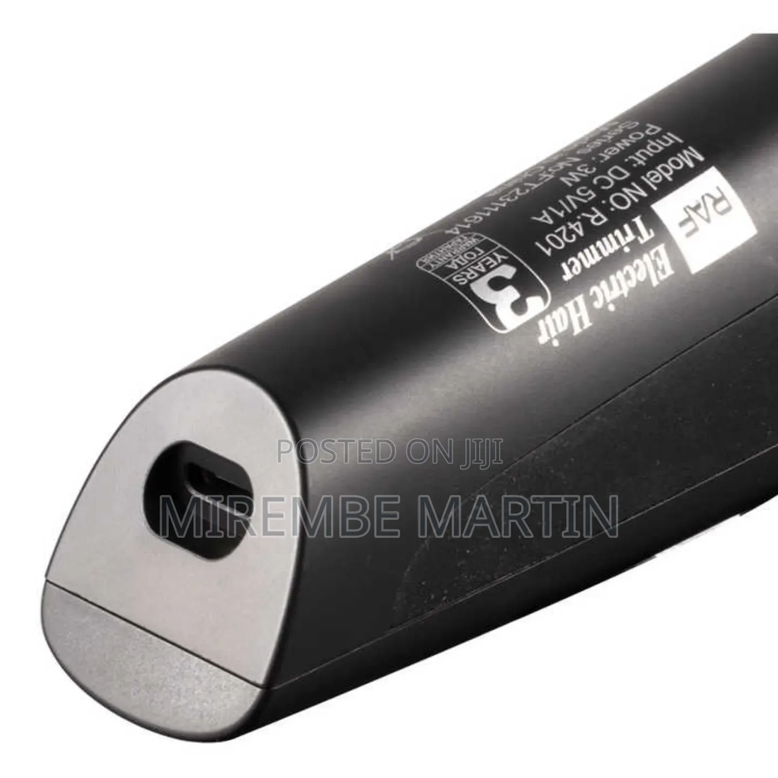 Raf 3w Power Display Speed Adjustment Rotating Trimmer
