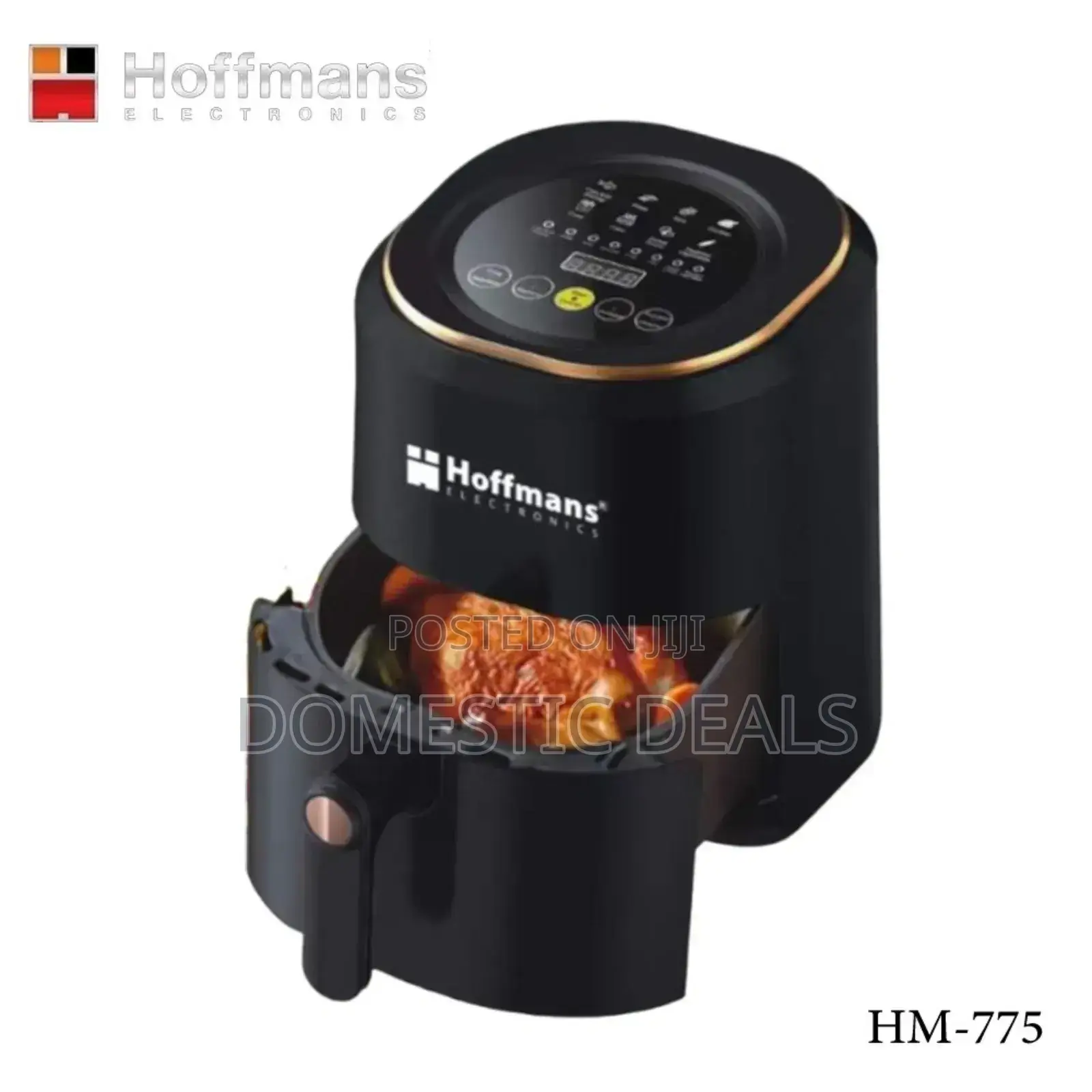 Hoffman 7.5L Air Fryer
