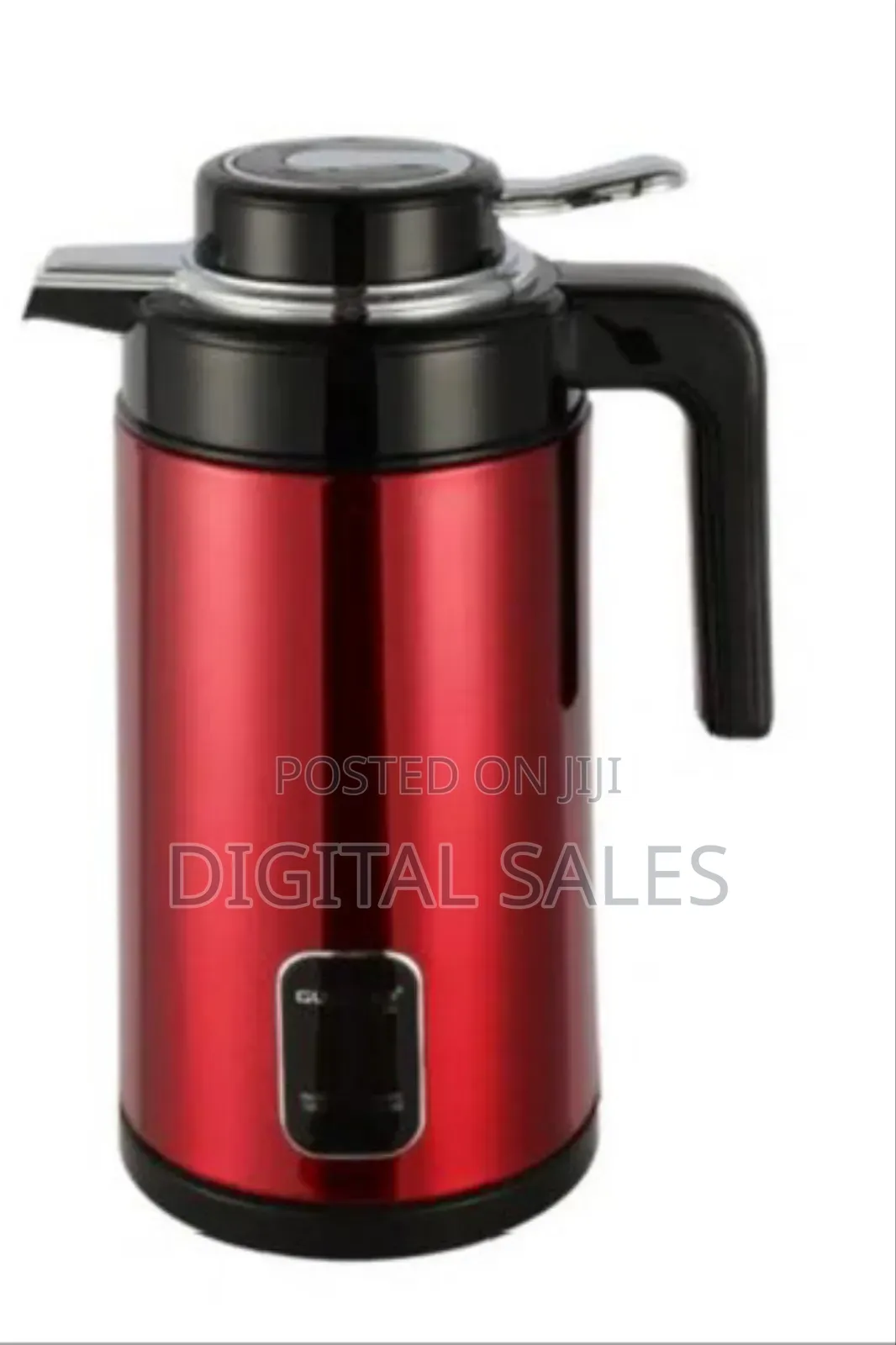 Hoffmans 3 Litre Double-Layer