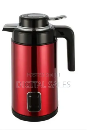 Hoffmans 3 Litre Double-Layer