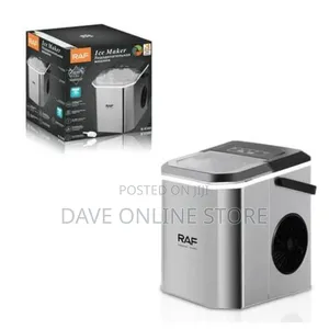 RAF Ice Maker