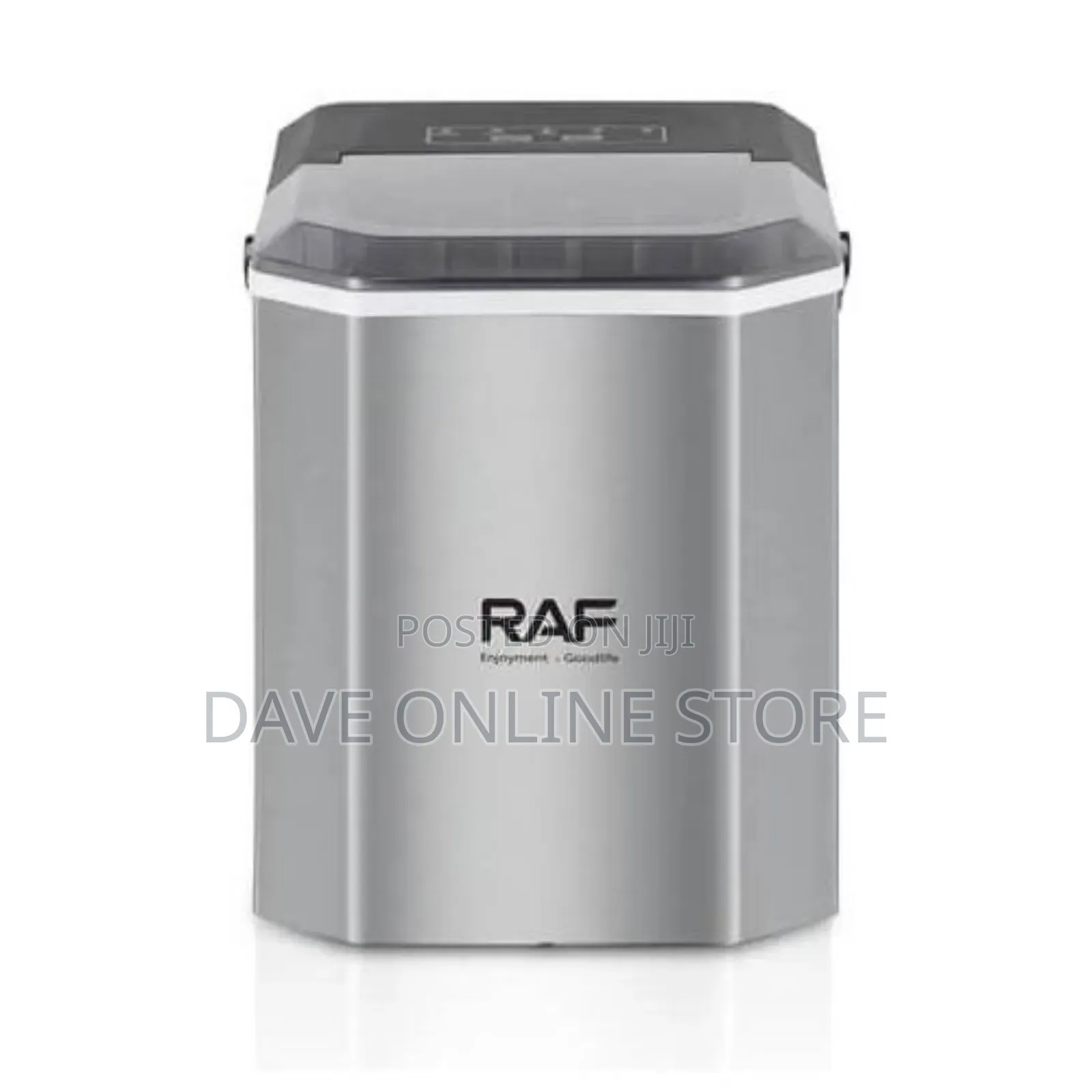 RAF Ice Maker