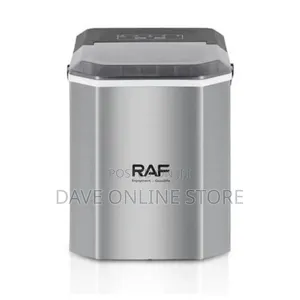 RAF Ice Maker