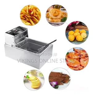 Raf Multifunctional 5.5l Deep Fryer 2500w