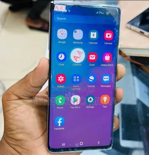 Samsung Galaxy S10 Plus 128 GB