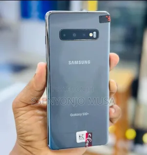 Samsung Galaxy S10 Plus 128 GB