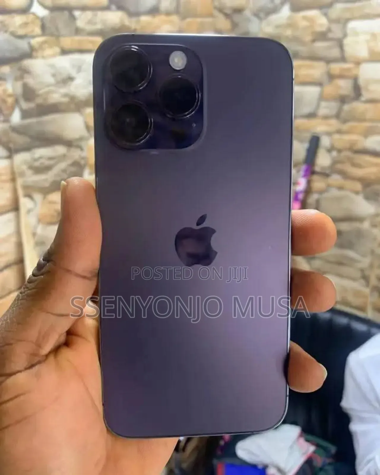 Apple iPhone 12 Pro Max 512 GB