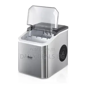 RAF Portable Ice Maker