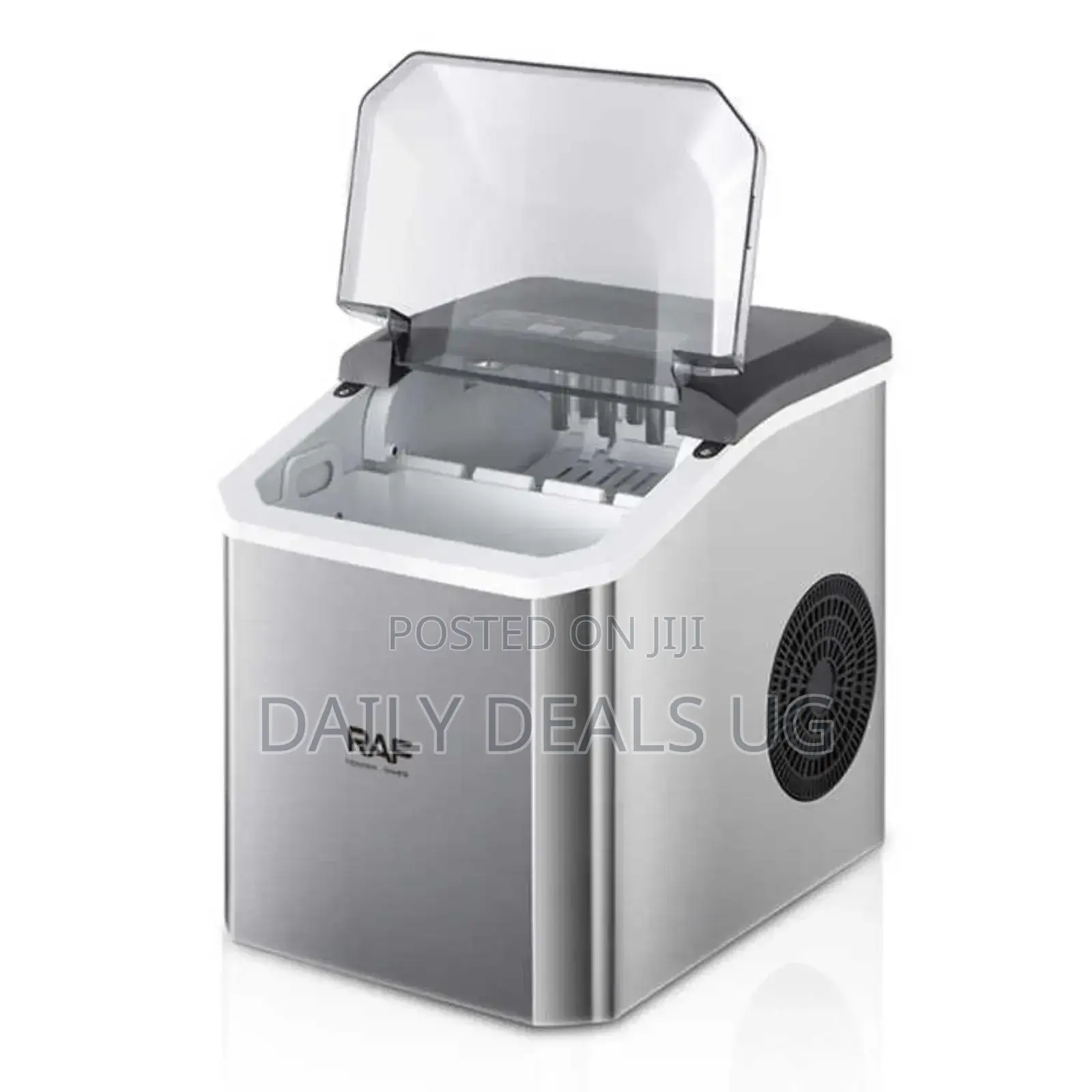RAF Automatic Ice Maker