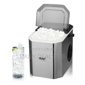 RAF Automatic Ice Maker