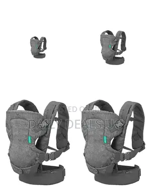 Double Baby Carrier