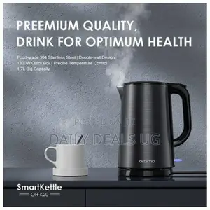 Oraimo Electric Kettle