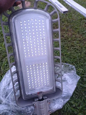 600w Solar Street Light