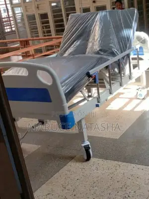 Hospital Double Mattress With Mackinitosh