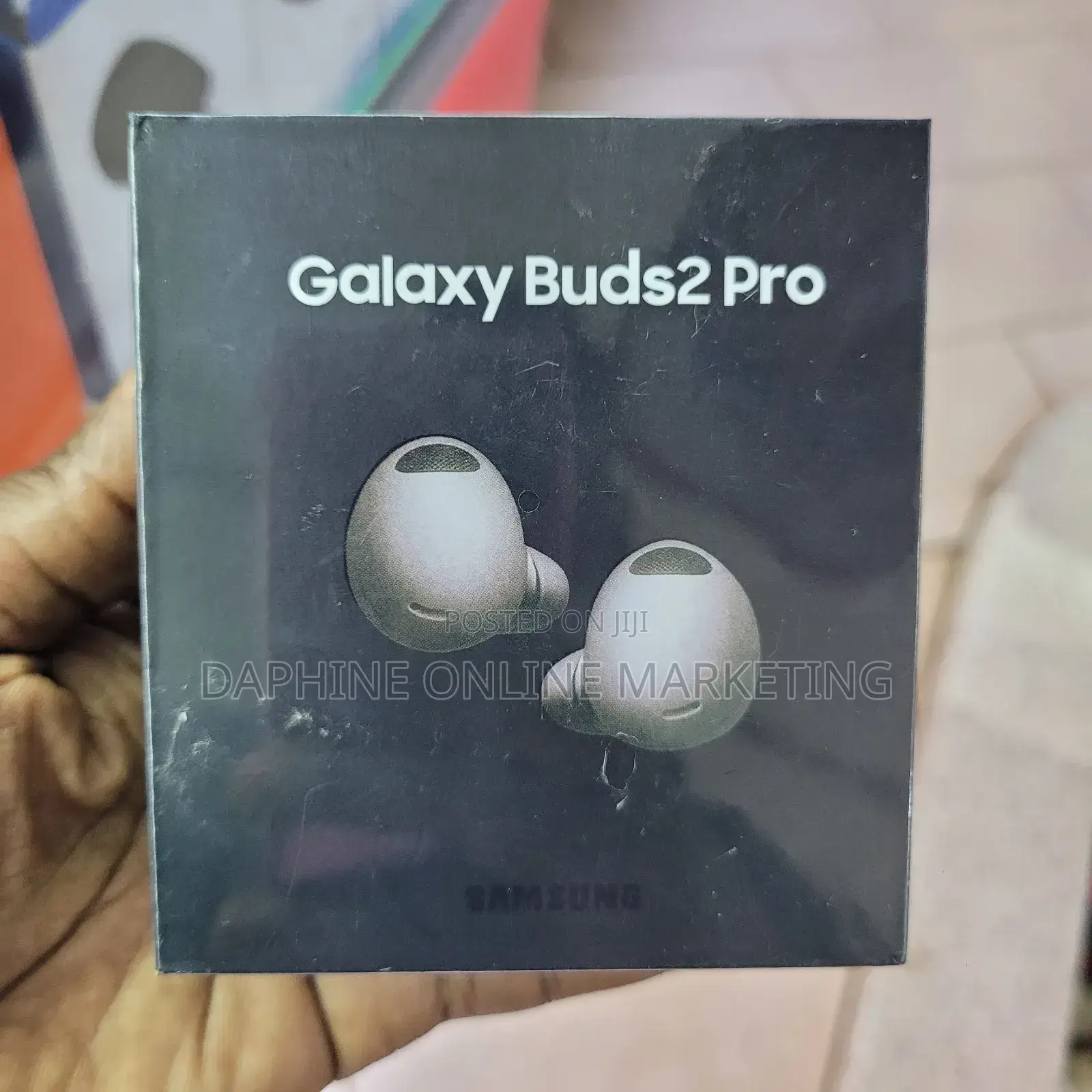 Galaxy Buds 2 Pro/ Air Pods Galaxy Buds 2 Pro