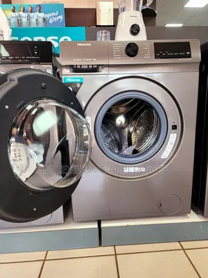 Hisense 9kgs Fully Automatic Washing Machine at Discount