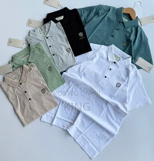 New Italia T-Shirts