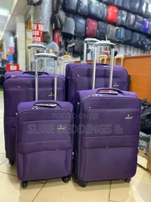 4 Pieces Gemulin Set