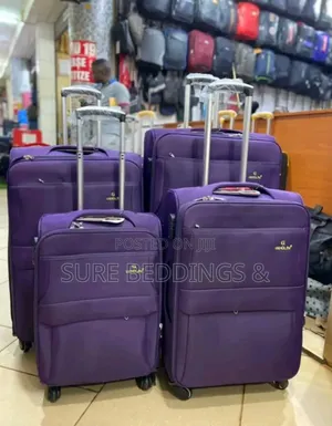 4 Pieces Gemulin Set