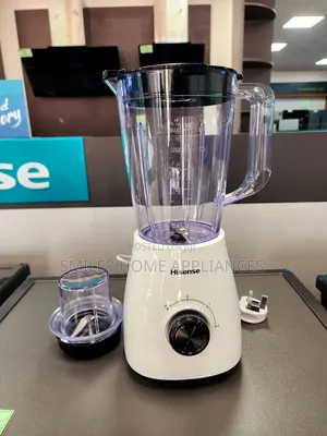 Hisense 2in1 Blender