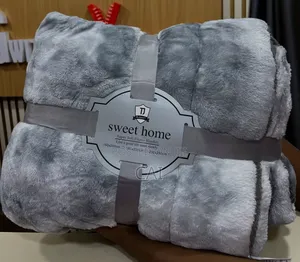 Five Star Fleece Blanket