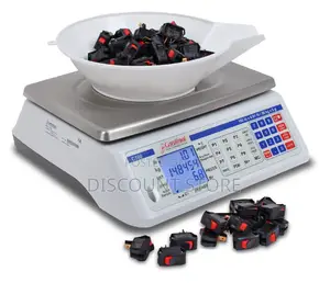 Weighing Scales