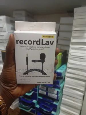 Record Lav 1