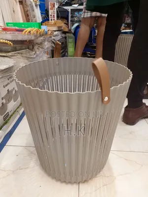 Laundry Basket
